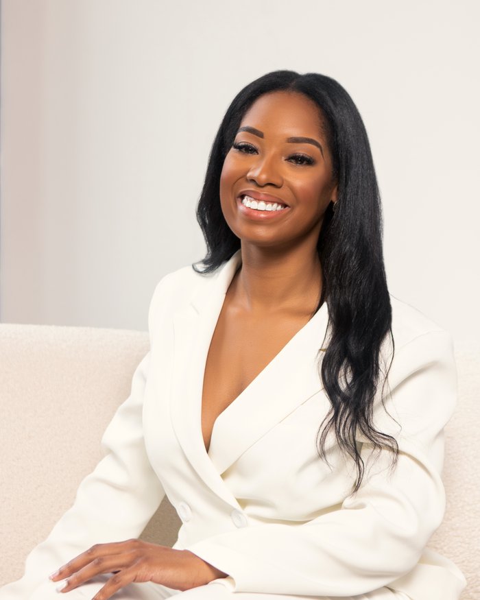 Janelle Dawsey, LMFT, founder of The Relational Wellness Society