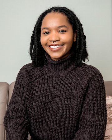 Jade Graver, LMSW